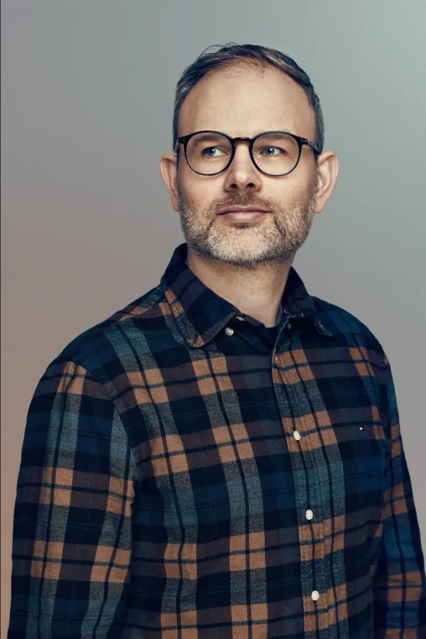 Morten Boye Mortensen